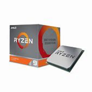 AMD Ryzen 9 5900X CPU, AM4, 3.7GHz (4.8 Turbo), 12-Core, 105W, 70MB Cache, 7nm, 5th Gen, No Graphics