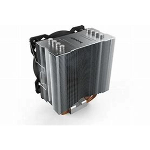 Be Quiet! BK006 Pure Rock 2 Heatsink & Fan, Intel & AMD Sockets, 12cm PWM Fan, 150W TDP