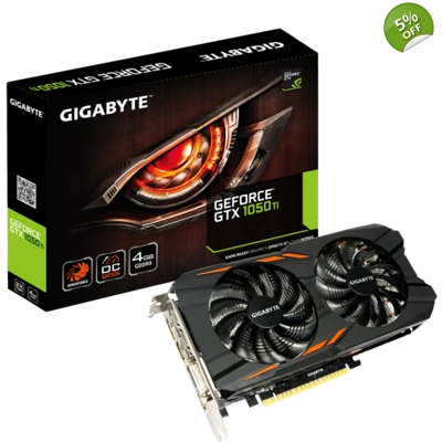 GeForce GTX 1050 Ti Win..