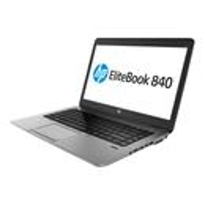 HP Elitebook 840 G2 14.0" 5th Gen Core i5 Laptop