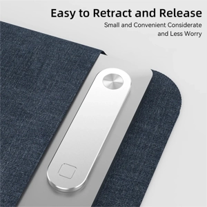 Phone Holder For Laptop