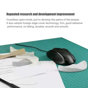 Mouse Hand Wrist Rest Support