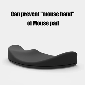 Mouse Hand Wrist Rest Support