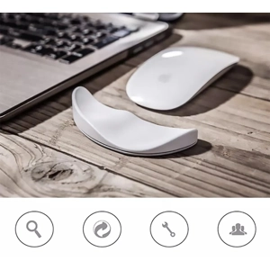 Mouse Hand Wrist Rest Support