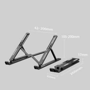 Laptop Holder Stand