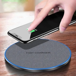 Wireless Charger For Iphone 14/13/12/11/Pro/XS/X/XR/8