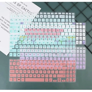 1pc 15.6 inch Notebook Laptop Keyboard Cover Protector Skin for ASUS s15 S5300U