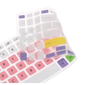1pc 15.6 inch Notebook Laptop Keyboard Cover Protector Skin for ASUS s15 S5300U