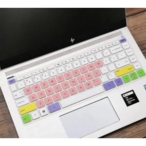 Laptop Keyboard Protector For HP Keyboard Cover Protector Pavilion X360 14CD00073TX 14CD Series Laptop