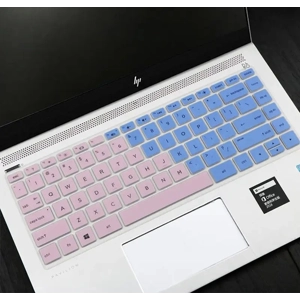 Laptop Keyboard Protector For HP Keyboard Cover Protector Pavilion X360 14CD00073TX 14CD Series Laptop