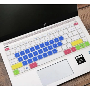 Laptop Keyboard Protector For HP Keyboard Cover Protector Pavilion X360 14CD00073TX 14CD Series Laptop
