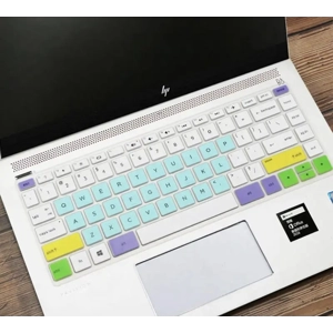 Laptop Keyboard Protector For HP Keyboard Cover Protector Pavilion X360 14CD00073TX 14CD Series Laptop