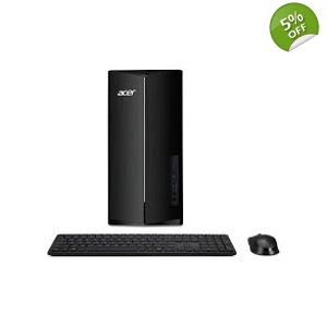 Refurbished Desktop PC Deals | Cheap Desktop PCs