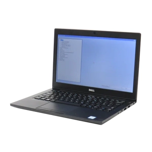 Dell Latitude 5580