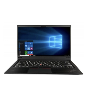 Lenovo ThinkPad x1 Carbon