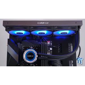 DTEC-GAMING PC
