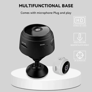 Mini Wireless Camera