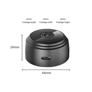 Mini Wireless Camera