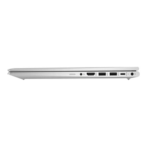HP 455 G10 Laptop, 15.6" FHD IPS, Ryzen 5 7530U, 8GB, 256GB SSD, No Optical, USB-C, Windows 11 Pro