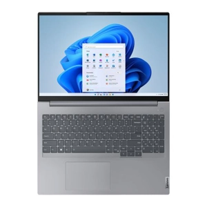 Lenovo ThinkBook 16 G6 IRL 21KH Laptop, 16" IPS, i5-13420H, 8GB DDR5, 256GB SSD, Backlit KB, 180°