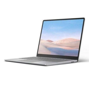 Microsoft Surface Laptop 4, 13.5" Touchscreen, Ryzen 5 4680U, 8GB, 256GB SSD, 19 Hours Battery life