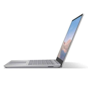 Microsoft Surface Laptop 4, 13.5" Touchscreen, Ryzen 5 4680U, 8GB, 256GB SSD, 19 Hours Battery life