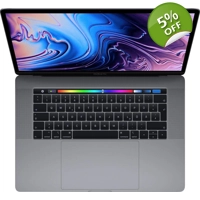 Macbook Pro 2018 - Touch Bar