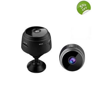 WiFi - Wireless Monitoring Security Protection Remote Monitor Camcorders - Video Surveillance