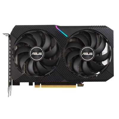 Asus DUAL RTX3060 V2 OC..