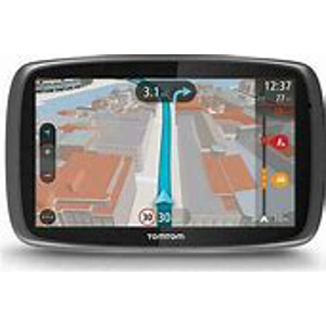 TomTom Go 600 6000 6100 LCD Screen Display Part No LTR606SL02 LTR606SL01