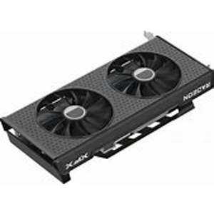 XFX RX7700 XT Speedster SWFT 210 Core, 12GB DDR6, HDMI, 3 DP, 2544MHz Clock