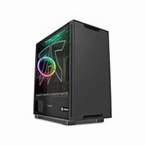 Intel Core i7-3770, GTX 1050Ti 4GB, 16GB RAM, 256GB NVMe SSD, 1TB HDD, 500W PSU, aRGB, WiFi, Windows