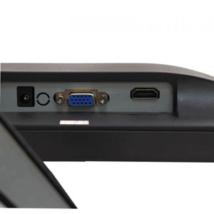 NEW - PIXL 21.5-inch LED Widescreen VGA / HDMI Frameless 5ms Monitor