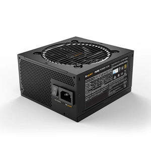 1200W Pure Power 12 M PSU, Fully Modular, Rifle Bearing Fan, 80+ Gold, ATX 3.0, PCIe 5.0, Dual Rail