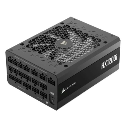 Corsair 1200W HX1200i V..