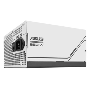 Asus Prime 850W Gold Gaming PSU, Double Ball Bearing Fan, Fully Modular, 80+ Gold, ATX 3.0, PCIe 5.0