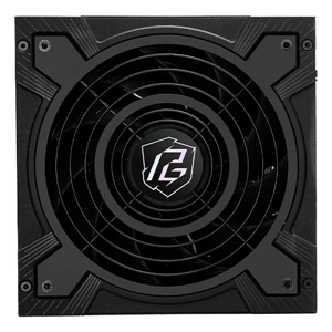 Asrock 850W Phantom Gaming PG-850G PSU, Fully Modular, 80+ Gold, Cybenetics Platinum & Lambda A+, AT