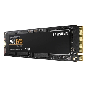 2TB SSD Nvme M.2 1080 Pro