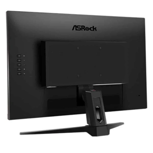 Asrock 27" Phantom Gaming FHD Monitor (PG27FF1A), 1920 x 1080, 1ms, 2 HDMI, DP, 165Hz, HDR 10, VESA