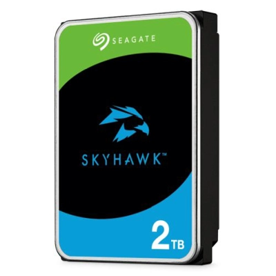 Seagate 3.5