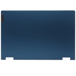 LENOVO IDEAPAD FLEX 5 14ITL05 Fit to 14" Blue Top Lid LCD Back Cover