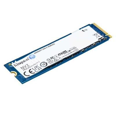 Kingston 1TB NV3 M.2 NV..