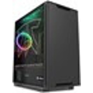 Intel Core i7-3770, GTX 1650 4GB, 16GB RAM, 512GB NVMe SSD, 1TB HDD, 500W PSU, aRGB, WiFi, Windows 1