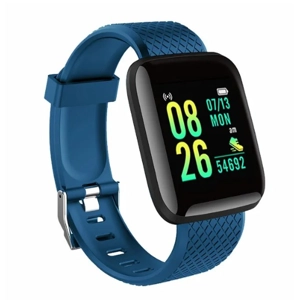 Smart Watch Bluetooth Fitness Tracker