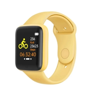 Smart Watch Bluetooth Fitness Tracker