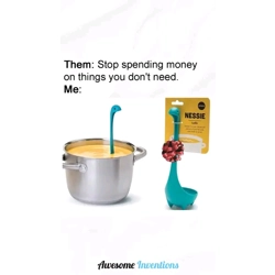 Soup spoon kitchen Utensils