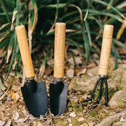 Shovel For Gardening