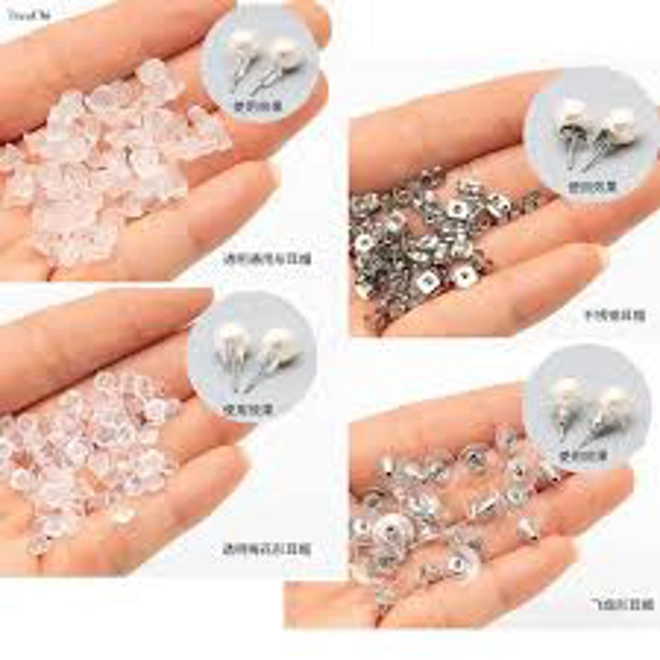 product Image for EARRING back for sleeping