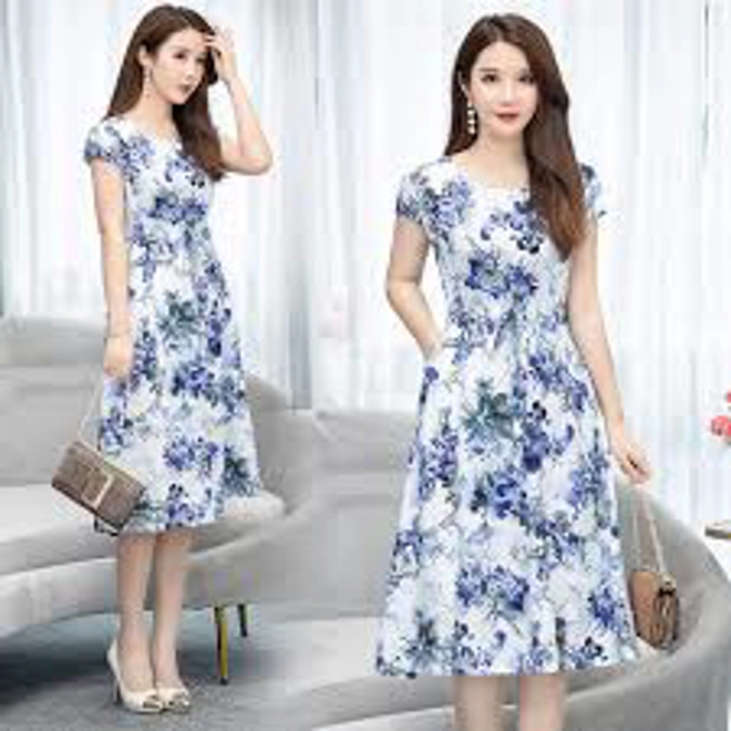 product Image for Maxi Dress For Beach| Beautiful And Elegant