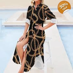 Maxi Dresses: Ultimate Style and Comfort for Every Season